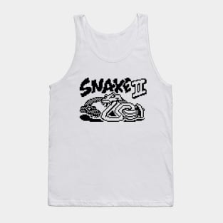 Snake II Tank Top